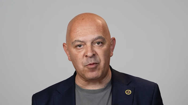 Ardian Gjini prezanton planin ekonomik të Aleancës: Mirëqenia sociale ndërtohet me ekonomi të fortë, jo me premtime
