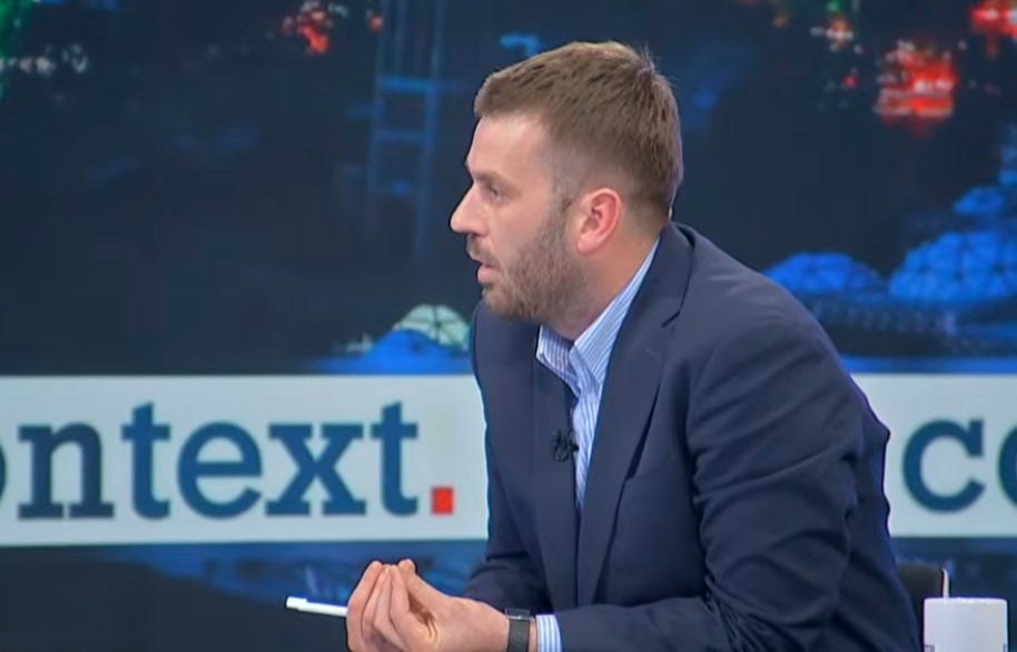 Ilir Kerqeli befasia e VV së në zgjedhje  i vetmi i partisë që u rrit me vota