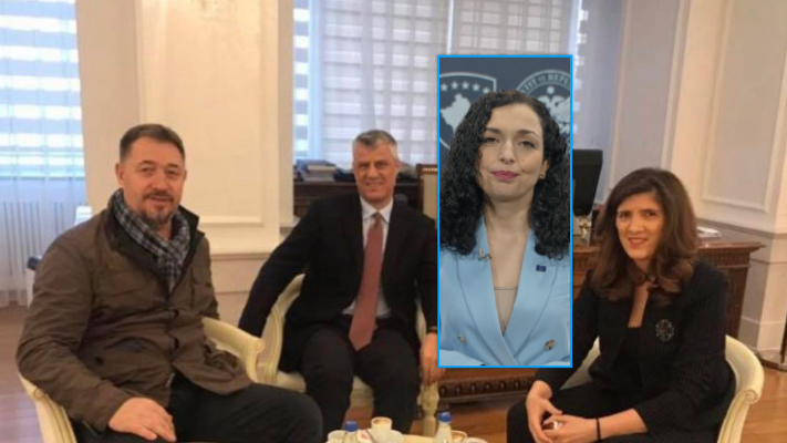 ‘Alternativa e komandantëve’, Musliu-Osmanit: Po e fyen historinë e Kosovës
