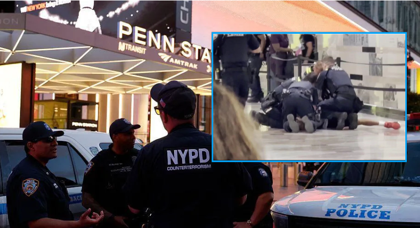 incident-i-rende-ne-new-york-pese-persona-te-lenduar-pas-sulmit-me-thike