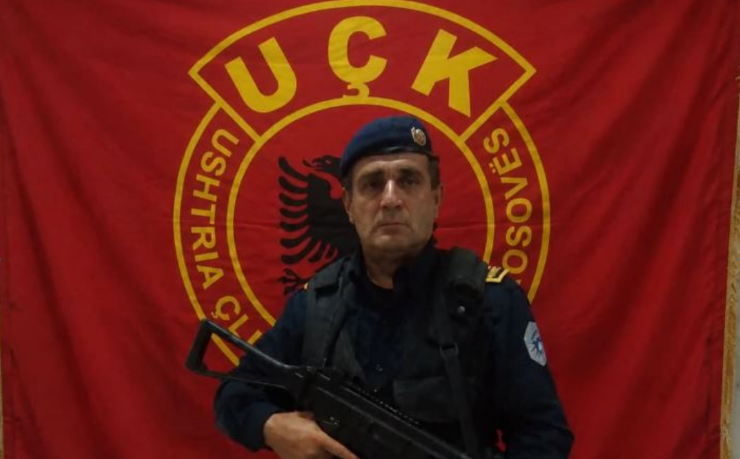 tragjike-vdes-polici-pasi-goditet-nga-vetura-ne-piken-kufitare-te-morines