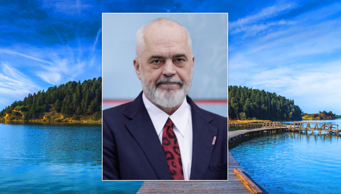Çështja e Zvërnecit  Rama  Shqipëria mund të ketë një Costa Navarino të saj