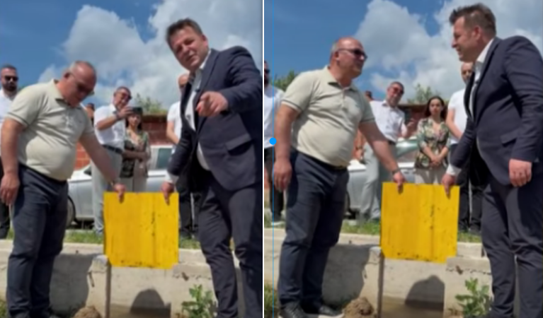 Muja fshin postimin ku prezantoi teknologjin ‘ultramoderne’ për vaditjen e Lupqit