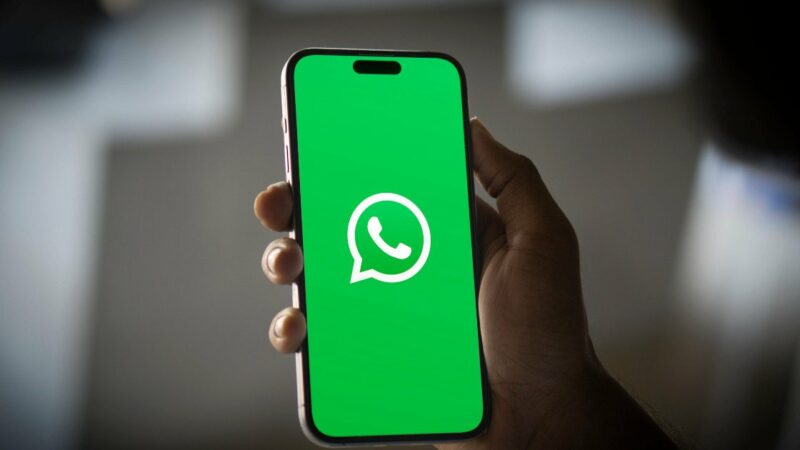 WhatsApp fsheh numrin e telefonit tuaj me funksionin e ri