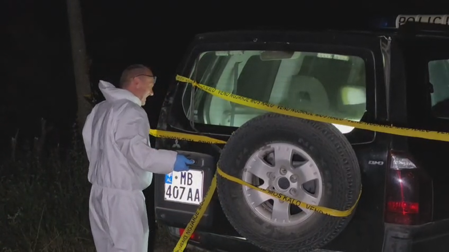 25 gëzhoja automatiku e dyshime për gjakmarrje   Detaje nga vrasja e 40 vjeçarit në Shqipëri