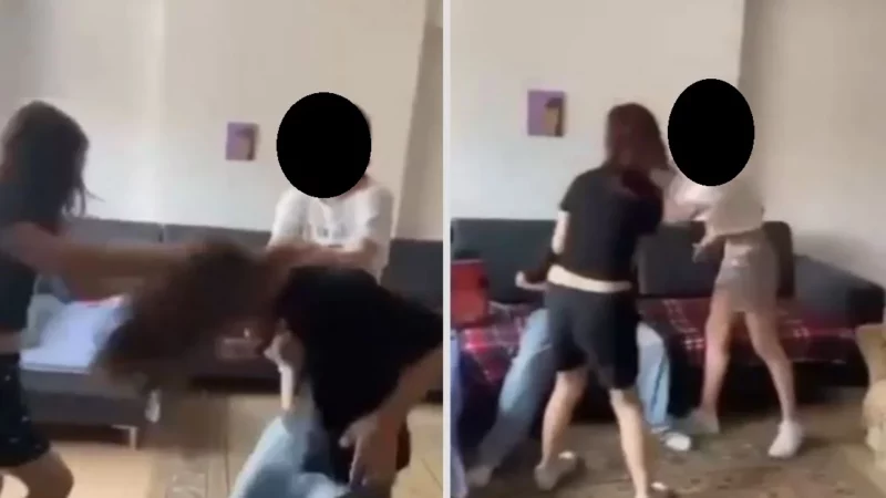 Sot caktohet masa e sigurisë ndaj tre të dyshuarave për dhunën ndaj 17 vjeçares në Fier