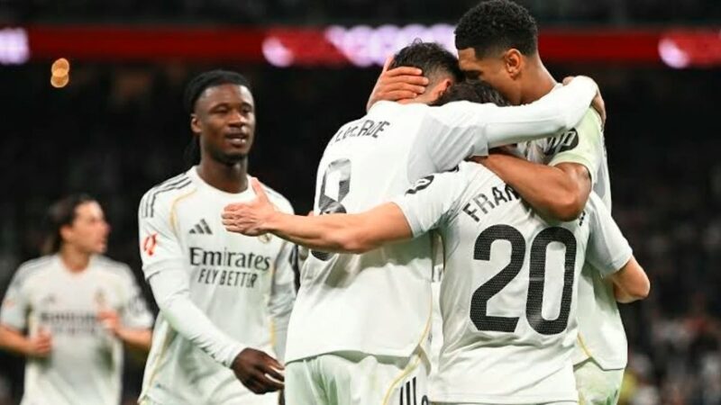 Përfundimisht Real Madrid fillon spastrimin brenda ekipit, largon yllin e skuadrës