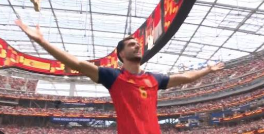 Spanja mposht Belgjikën në çerekfinalen e Botërorit