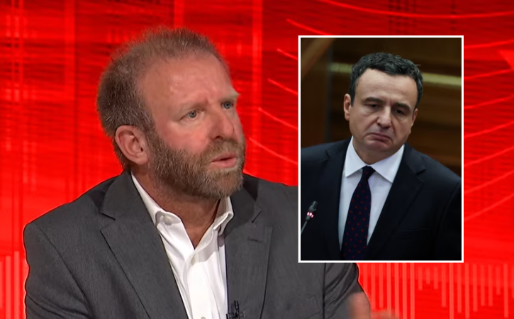 Abazi për Kurtin: S’e njeh Republikën e Kosovës, synon shpërbërjen e saj