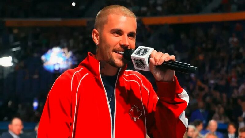 Justin Bieber do të performojë në finalen e Kupës së Botës 2026