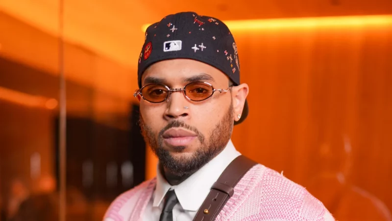Chris Brown humb rastin me shërbyesen e tij në gjyq, i detyrohet dëmshpërblim pasi ajo u sulmua nga qeni i tij