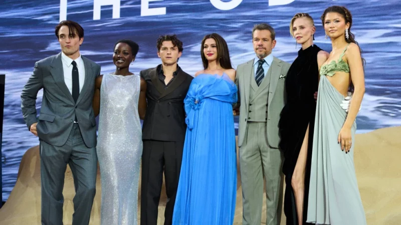 Tom Holland për ‘Odisenë’: Mundësia ime e fundit për të luajtur rolin e një djali