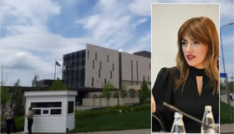 Pakënaqësi edhe nga Ambasada e SHBA’së për prokurorët: Qeveria të sigurojë barazi serbëve sipas Kushtetutës