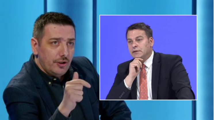 ‘Qeveri antibiznes, antizhvillim’, Syla-Mujës: Reklamon dërrasat e Lupqit sukses, jo humbjen e tonëve qumësht