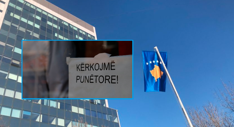Kosova rrezikon ta humbasë gjysmën e fuqisë punëtore në dekadat e ardhshme