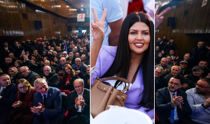 LDK’së i duhen zgjedhje të brendshme, jo për t’u ndarë, por për t’u ringritur
