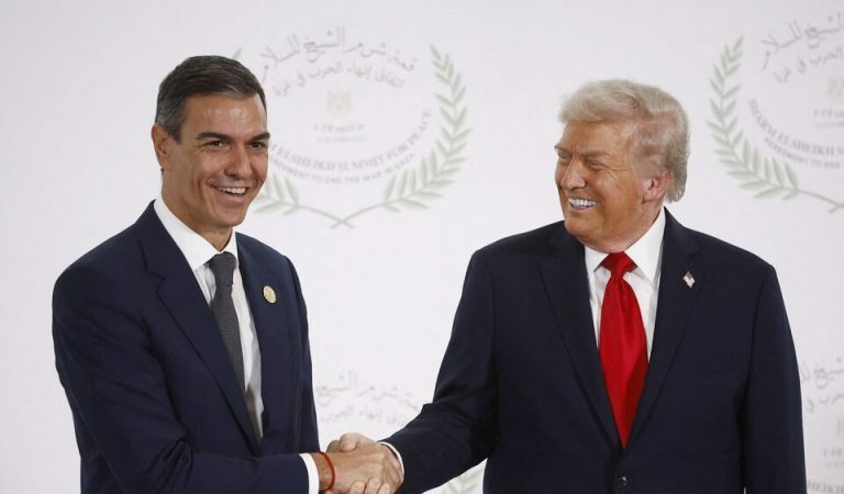 ‘Njerëz të këqij, s’dua të bëj biznes me ta’: Trump urdhëron ndërprerjen e tregtisë me Spanjën