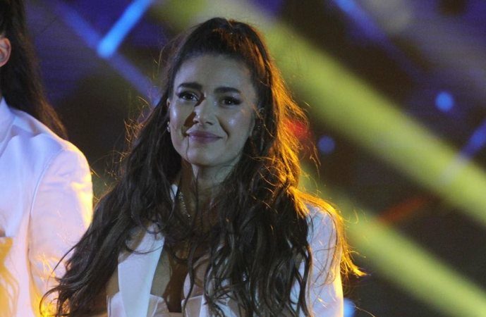 A po ia mësyn edhe njëherë Elvana garës për pëfaqësimin e Shqipërisë në Eurovision?