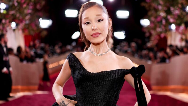 Ariana Grande: Vendimi për pauzë ishte planifikuar prej kohësh