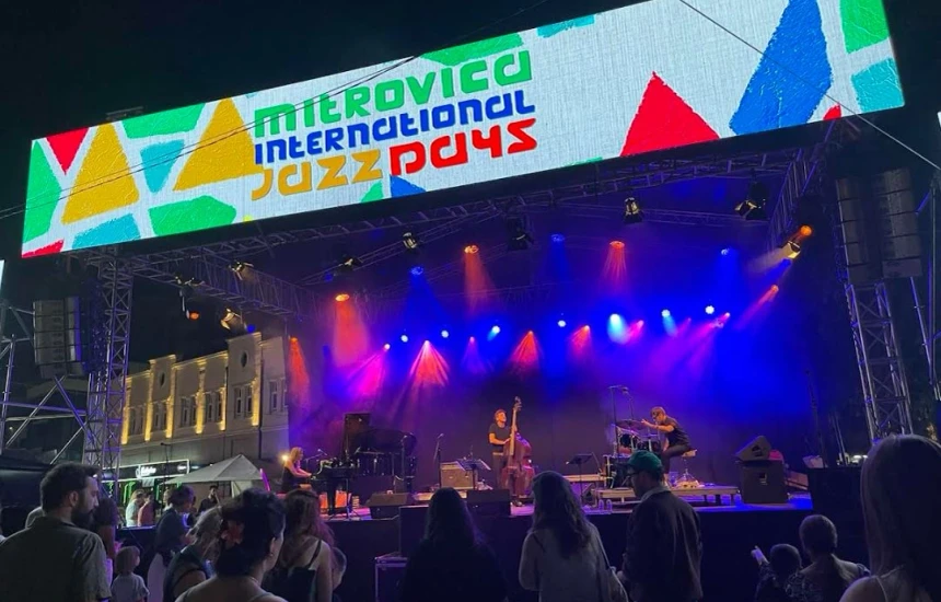 Mitrovica International Jazz Days rikthehet me edicionin e katërt  Snarky Puppy hap festivalin