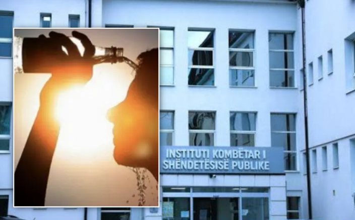Temperaturat e larta në Kosovë, IKSHPK del me rekomandime për qytetarët