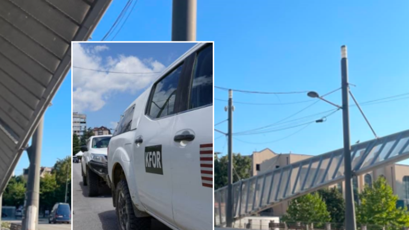 KFOR’i nis tranzicionin në Kosovë: Konfirmon largimin gradual nga Ura e Ibrit