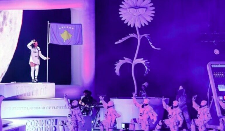 Muzikë, energji dhe emocione, ‘Sunny Hill’ mbyll një tjetër edicion historik