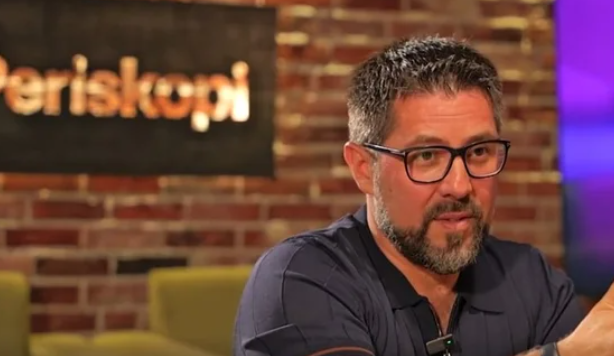 Krasniqi për korrupsionin e VV: Albin Kurti ka thënë se jam bërë si prift, veç po fali