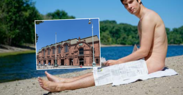 Burokracia vs seksi  Asambleisti i Mannheim hasi në rezistencë për një orgji në ndërtesën e komunës