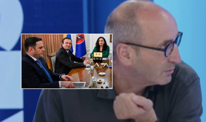 ‘Pse ta mbajë ai gjallë atë kur përfiton elektorat’, Mirena: Kurti po e tall LDK’në, ai dëshiron ta shuaj atë