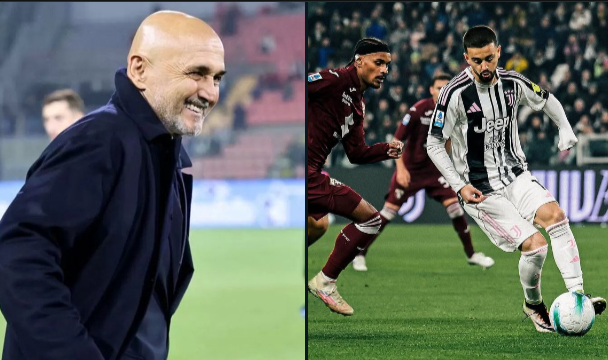 Spalletti lëvdon Zhegrovën pas fitores ndaj Chelsea, i tërheqi edhe vërejtjen ama