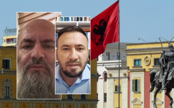 Shqipëria u ndaloi hyrjen si cenues të sigurisë kombëtare, qahen dy non-gratat nga Maqedonia e Veriut