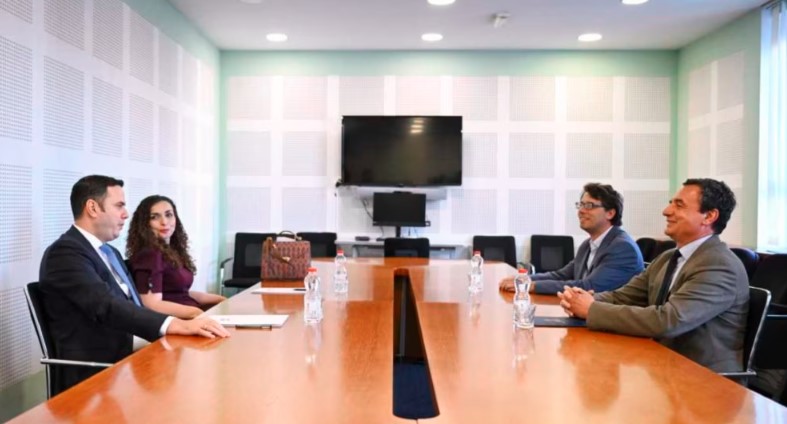 Drejt një marrëveshjeje  por pa garanci për formimin e institucioneve
