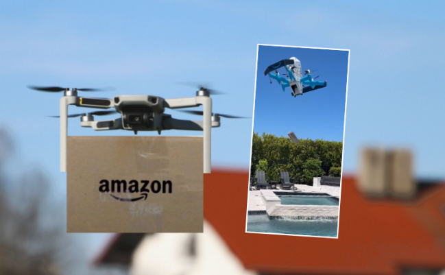 i-shkoi-huq-amazon-dergesa-me-dron-ia-dorezoi-klientit-drejt-e-ne-pishine