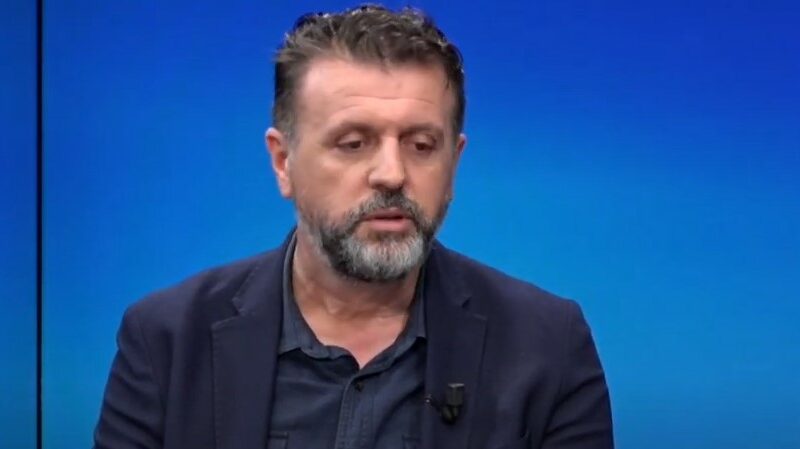 Kali i Trojës në Kosovë