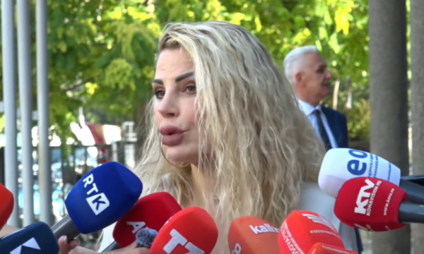 Duda Balje para seancës: Takim me Kurtin nuk kam pas, qëndrimet nuk i ndryshoj
