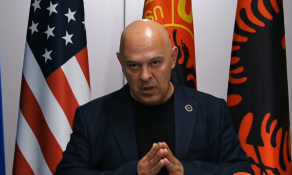 Gjini: Aleanca nis takimet me qytetarët nëpër Kosovë, nesër në Rahovec