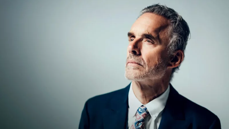 Jordan Peterson: Politikat klimatike janë shndërruar në një betejë ideologjike