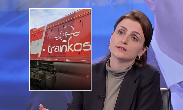 Riparimi i vagonëve në Serbi, Ymeri: Kontrata u nënshkrua ‘me tahmin’, çmimet saktë i qet Serbia