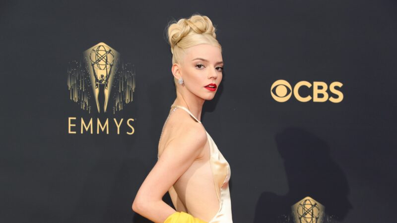 Anya Taylor-Joy rrëfen për famën: E kam mbrojtur veten shumë