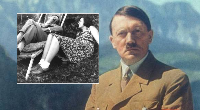 nje-shekull-me-vone-dyshohet-se-hitler-e-perdori-per-seks-dhe-me-pas-e-vrau-mbesen-e-tij