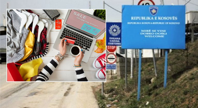 Dogana tregon deri në çfarë vlere nuk paguani detyrime nëse bleni online nga jashtë