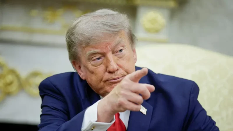 Gjykata Supreme lejon Trump të rifillojë dëbimin e emigrantëve në vendet e treta