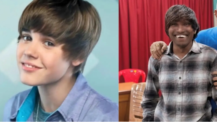 India ‘prodhon’ një Justin Biber, ky është 30-vjeçari që po tundon rrjetin