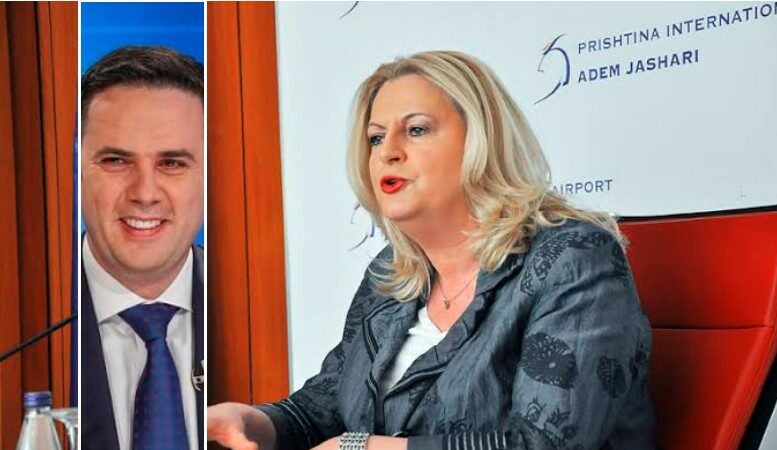 Tahiri Abdixhikut: Deputetët janë sovran, ka mbaruar koha kur partia përcakton votën e tyre