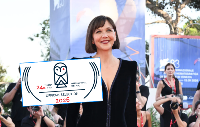 maggie-gyllenhaal-konkurron-ne-tirana-international-film-festival