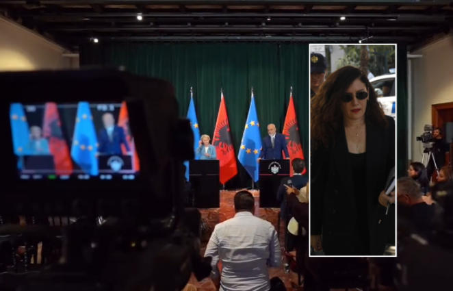 Rama për hetimin e Vlora Hysenit  Materialet nuk kanë shkaktuar asnjë shqetësim te partnerët tanë