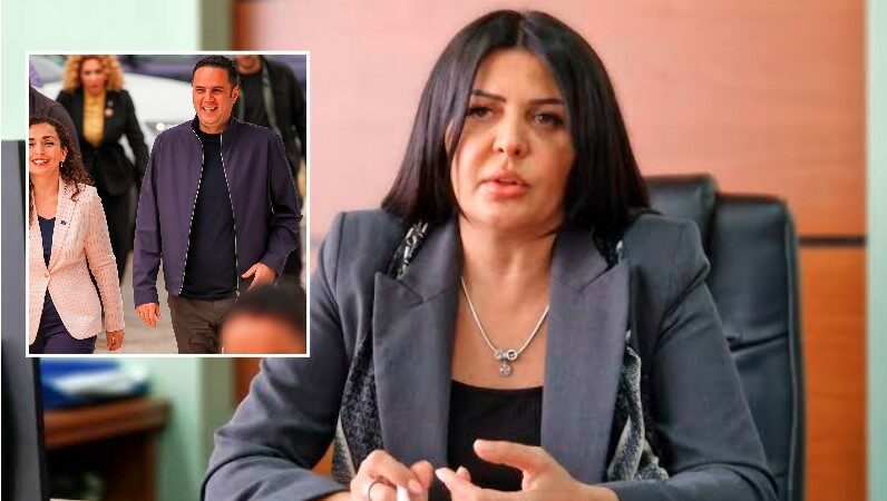 Krasniqi i reagon Abdixhikut: Fajtoren për rezultatin e vitit 2020 e kandidove për Presidente