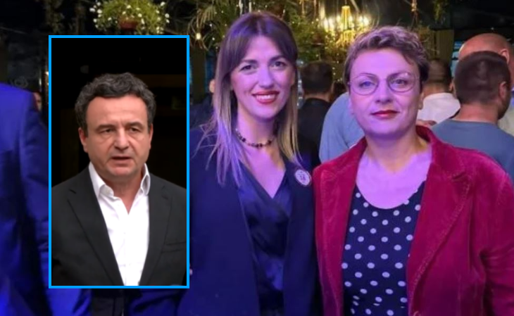 ‘Kurti shtynë vendin drejt zgjedhjeve më 27 dhjetorë, po lyp shpëtim nga gërnaçat’