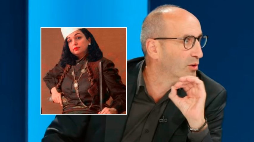 Tall ashpër Mirena  Përnime  ku është kjo Shote Galica e Listes Guxo  
